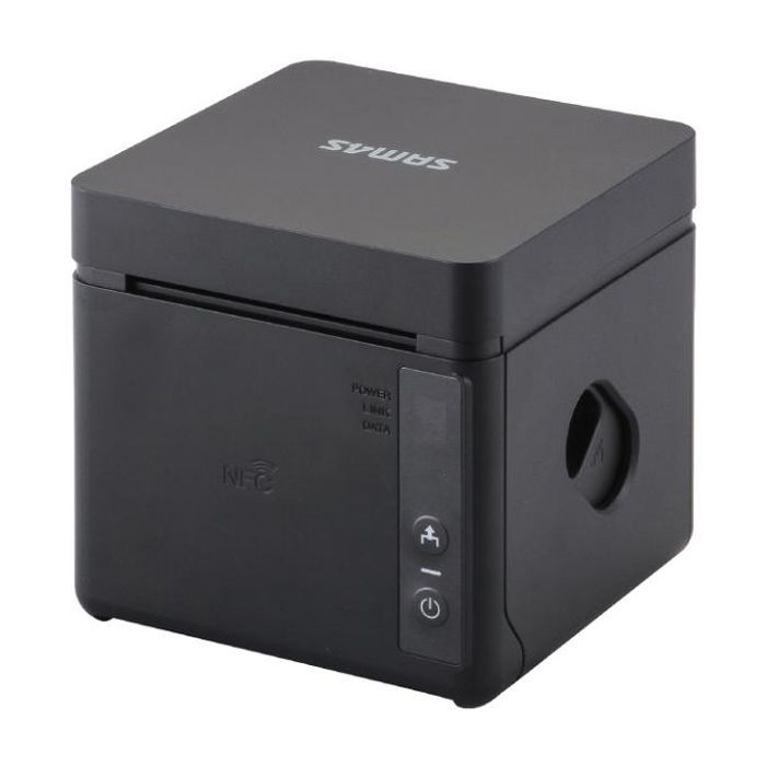 Принтер чеков Sam4s GCUBE-102DB(ITE) USB, RS232-C, Ethernet (GCUBE-102DB(ITE))
