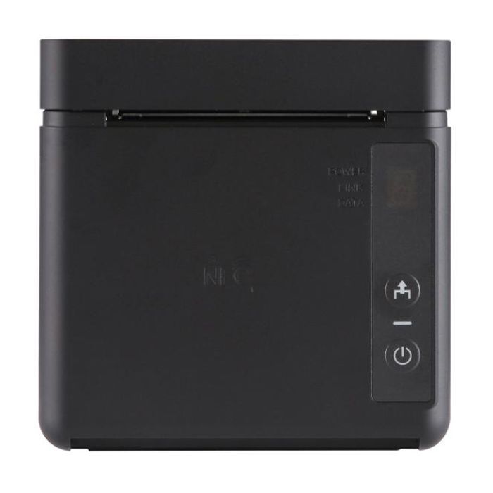 Принтер чеков Sam4s GCUBE-102DB(ITE) USB, RS232-C, Ethernet (GCUBE-102DB(ITE)) изображение 2