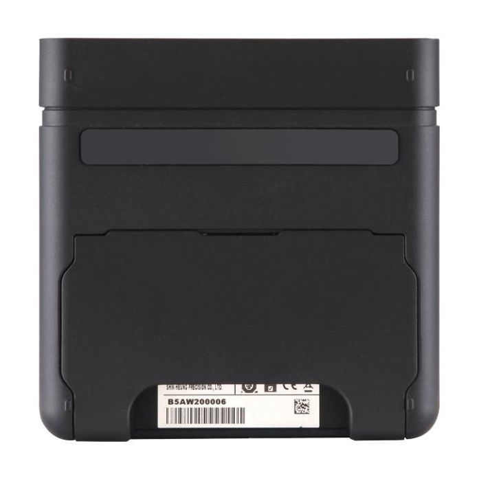 Принтер чеков Sam4s GCUBE-102DB(ITE) USB, RS232-C, Ethernet (GCUBE-102DB(ITE)) изображение 3