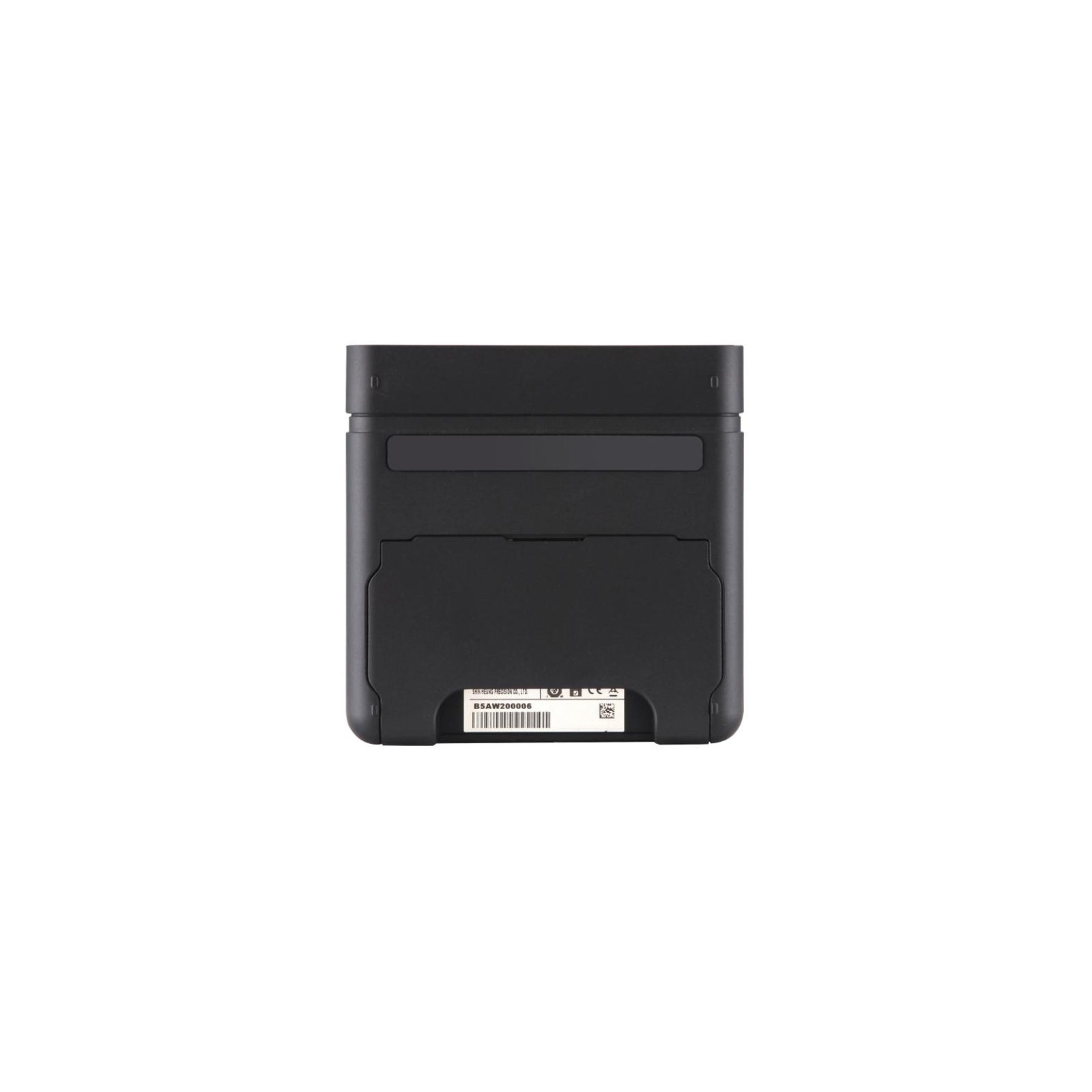 Принтер чеків Sam4s GCUBE-102DB(ITE) USB, RS232-C, Ethernet (GCUBE-102DB(ITE)) зображення 3