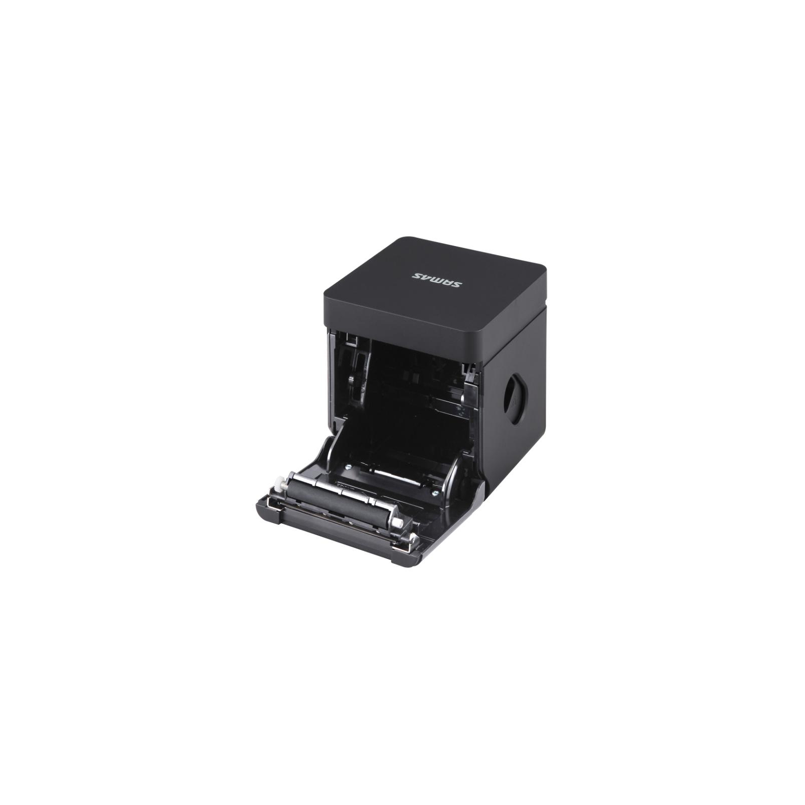 Принтер чеків Sam4s GCUBE-102DB(ITE) USB, RS232-C, Ethernet (GCUBE-102DB(ITE)) зображення 5