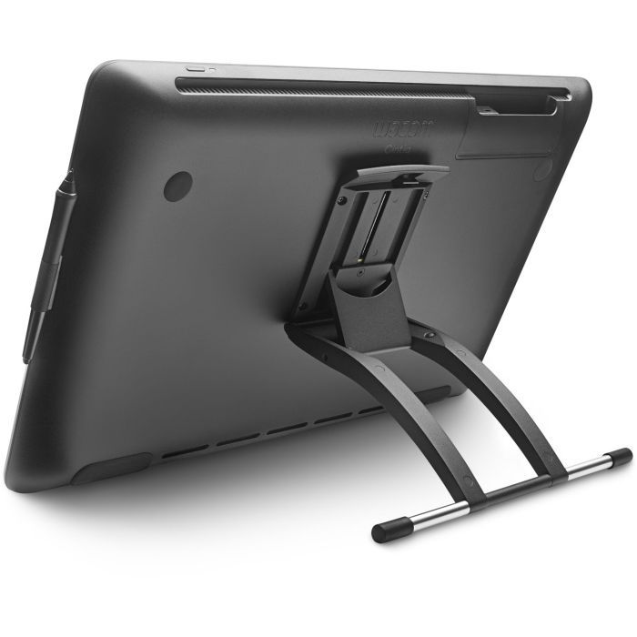 Планшет-монитор Wacom Cintiq 22 (DTK2260K0A) изображение 5