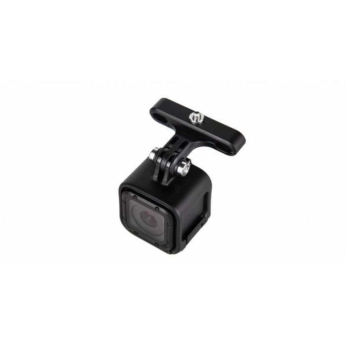 Аксесуар до екшн-камер GoPro Pro Seat Rail Mount (AMBSM-001) зображення 2