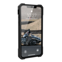 Чехол для мобильного телефона UAG iPhone 11 Pro Max Monarch, Black (111721114040) изображение 4