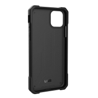Чехол для мобильного телефона UAG iPhone 11 Pro Max Monarch, Black (111721114040) изображение 5