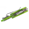 Нож Fox Mini-TA Green (FX-536G) изображение 4