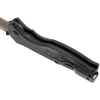 Нож SOG Flash II Tanto Black Blade (TFSAT8-BX) изображение 5