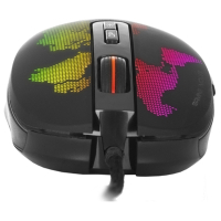 Мышка Ergo NL-750 Black (NL-750) изображение 2