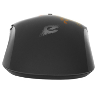 Мышка Ergo NL-750 Black (NL-750) изображение 3