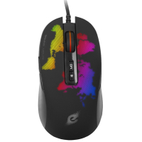 Мышка Ergo NL-750 Black (NL-750) изображение 4