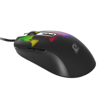 Мышка Ergo NL-750 Black (NL-750) изображение 5
