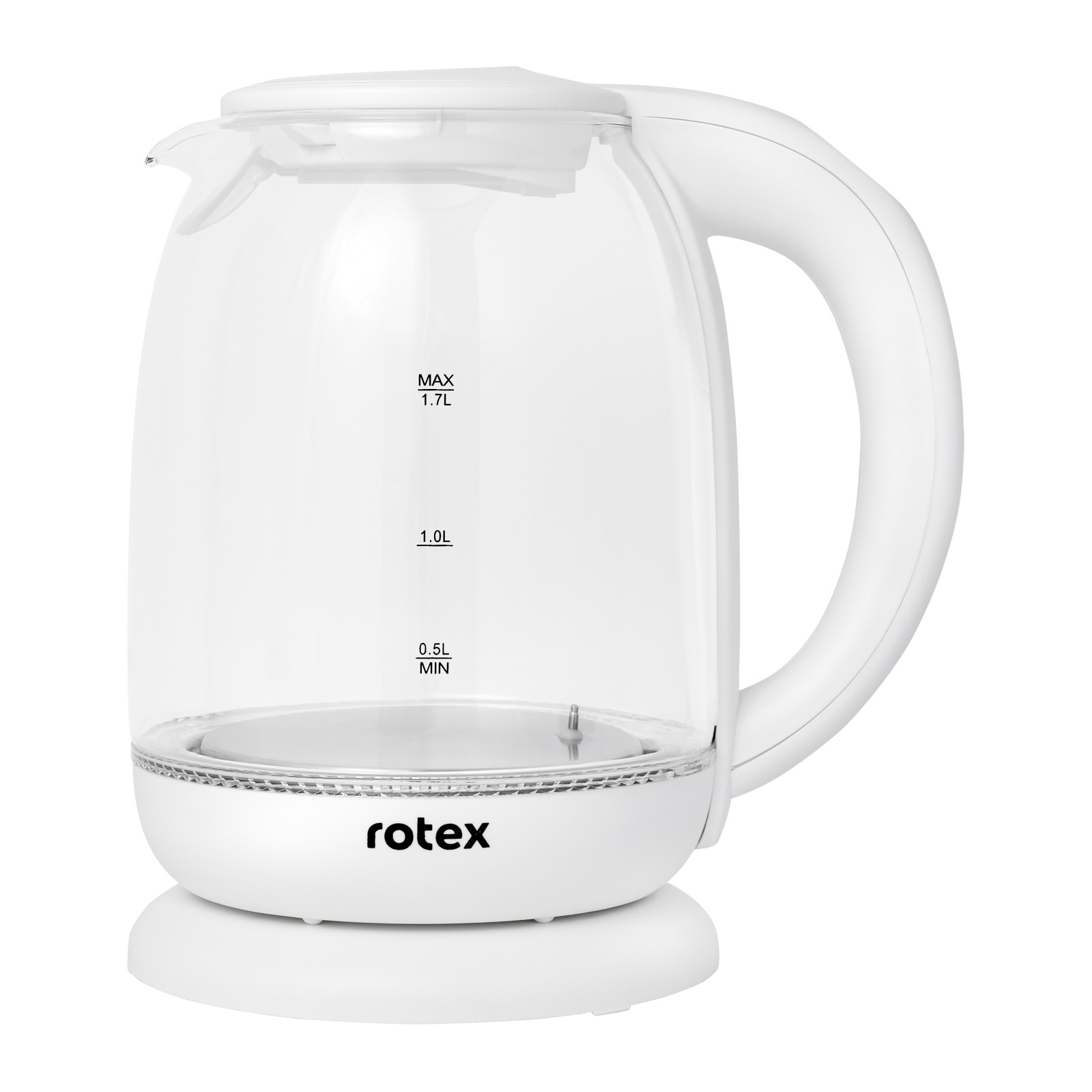 Электрочайник Rotex RKT85-G Smart