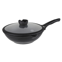 Сковорода Rondell Escurion Wok 28 см (RDA-870)