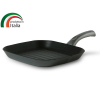 Сковорода TVS Platino Grill 28 х 28 см (1B730283310001)