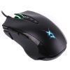 Мишка A4Tech X89 Black зображення 2