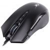 Мишка A4Tech X89 Black