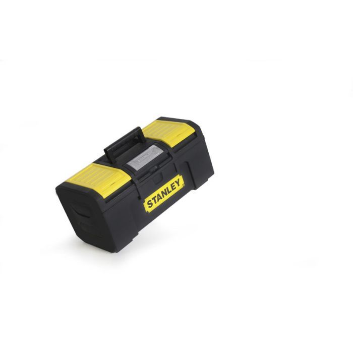 Ящик для инструментов Stanley Basic Toolbox 59.5x28x26 (1-79-218) изображение 2