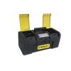 Ящик для инструментов Stanley Basic Toolbox 59.5x28x26 (1-79-218) изображение 3