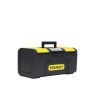 Ящик для инструментов Stanley Basic Toolbox 59.5x28x26 (1-79-218) изображение 4
