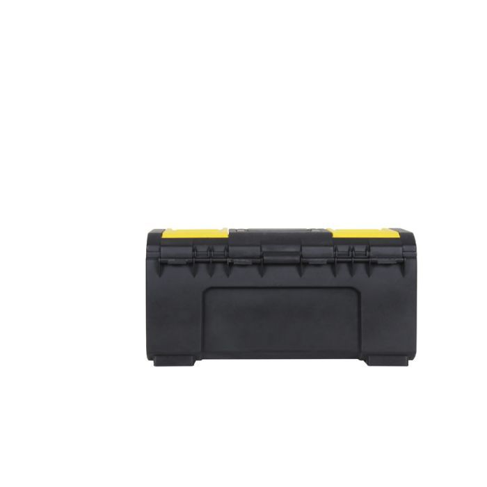Ящик для инструментов Stanley Basic Toolbox 59.5x28x26 (1-79-218) изображение 6
