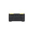 Ящик для инструментов Stanley Basic Toolbox 59.5x28x26 (1-79-218) изображение 6