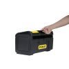 Ящик для инструментов Stanley Basic Toolbox 59.5x28x26 (1-79-218) изображение 7