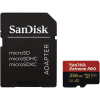Карта пам'яті SanDisk 256GB microSDXC class 10 V30 UHS-I U3 Extreme Pro (SDSQXCZ-256G-GN6MA)