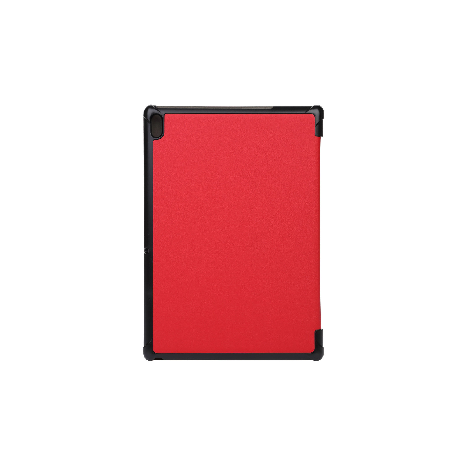 Чехол для планшета BeCover Smart Case для Lenovo Tab E10 TB-X104 Brown (703276) изображение 2