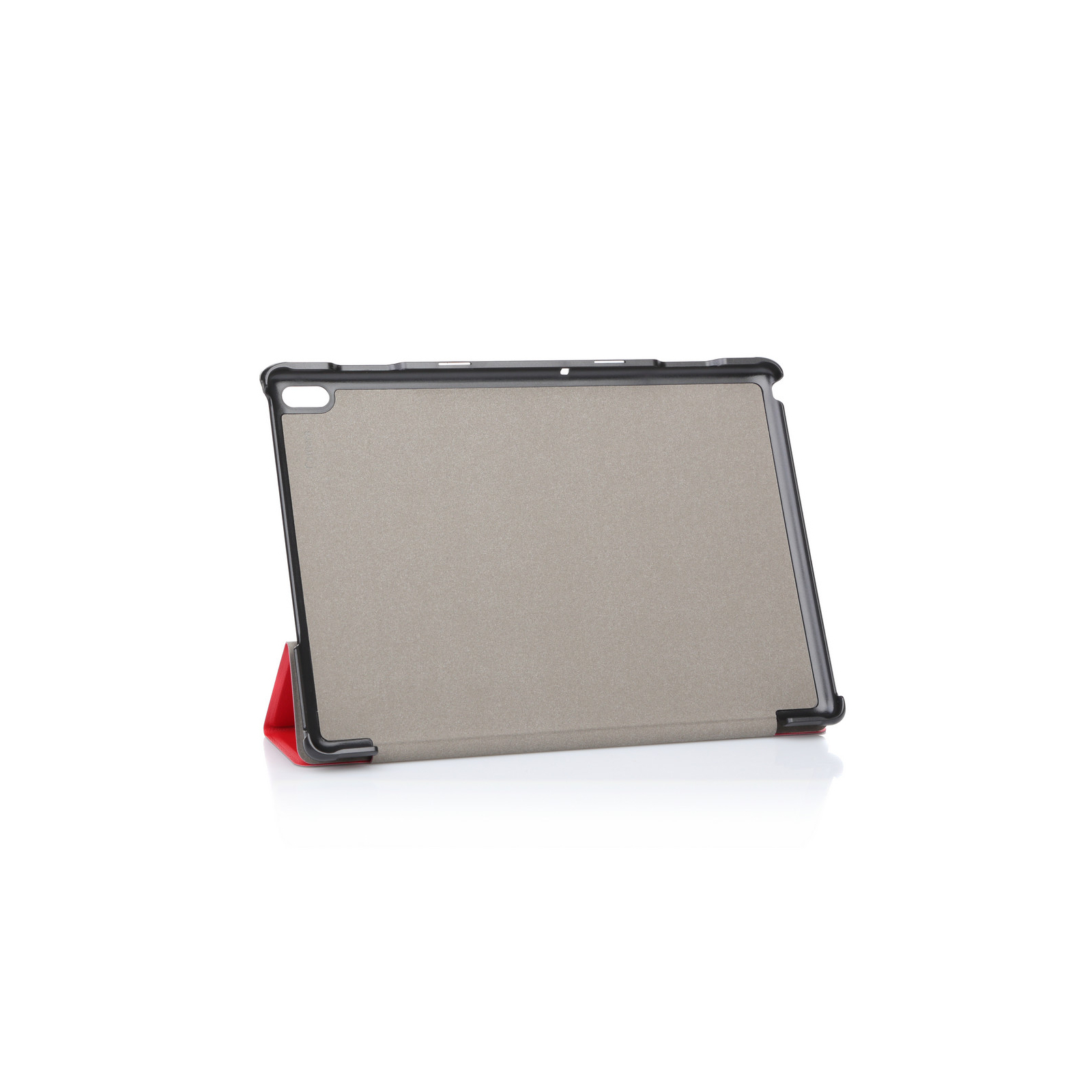 Чохол до планшета BeCover Smart Case для Lenovo Tab E10 TB-X104 Deep Blue (703277) зображення 3