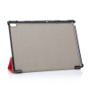 Чохол до планшета BeCover Smart Case для Lenovo Tab E10 TB-X104 Red (703280) зображення 3