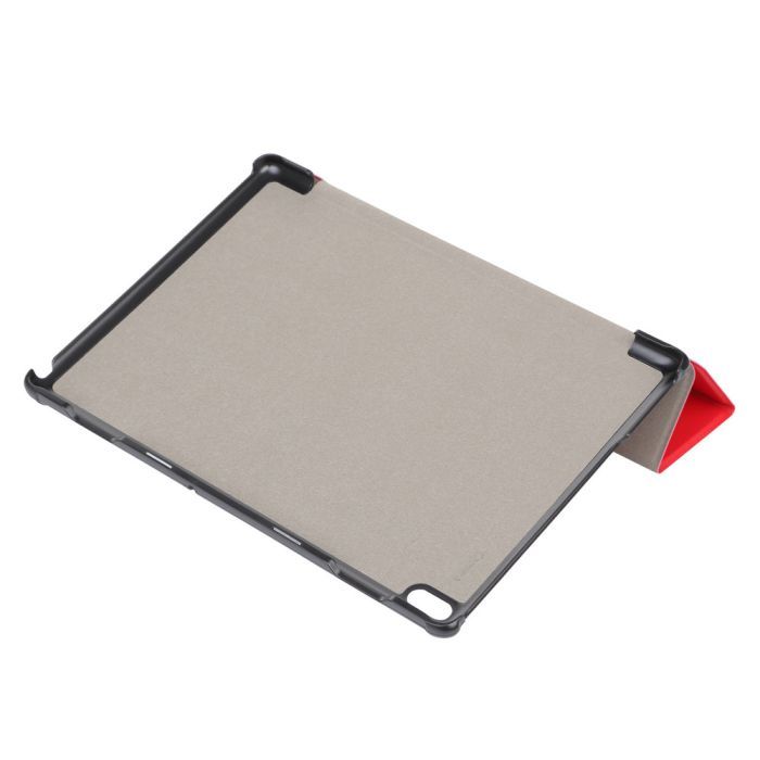 Чехол для планшета BeCover Smart Case для Lenovo Tab E10 TB-X104 Red (703280) изображение 4