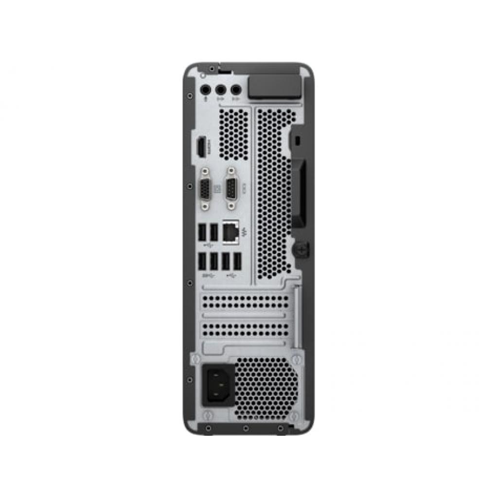 Компьютер HP 290 G1 SFF / i3-8100 (6BE48EA) изображение 3