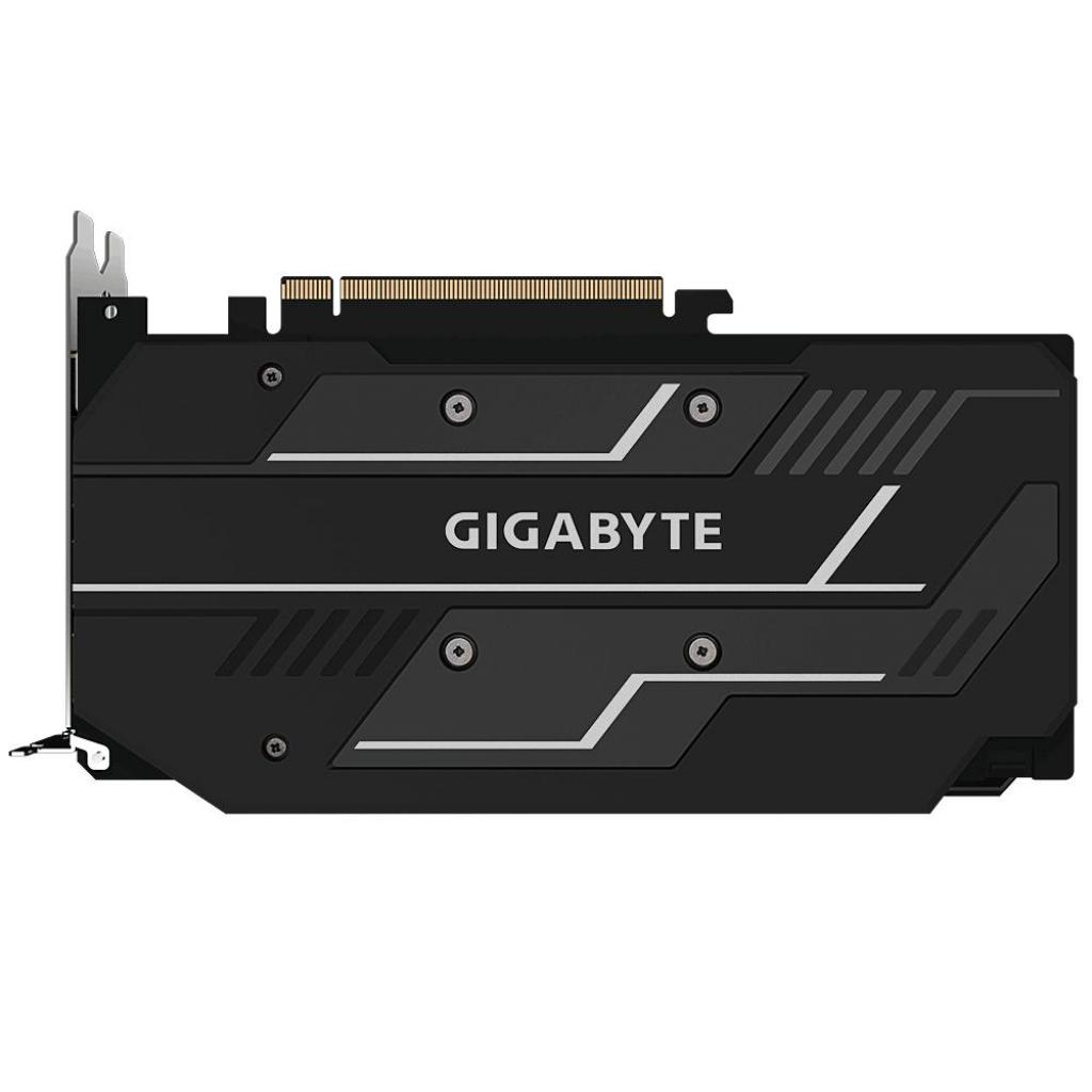 Видеокарта GIGABYTE Radeon RX 5500 XT 4096Mb OC (GV-R55XTOC-4GD) изображение 6