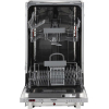 Посудомоечная машина Hotpoint-Ariston HSIC3M19C изображение 3
