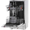 Посудомоечная машина Hotpoint-Ariston HSIC3M19C изображение 4