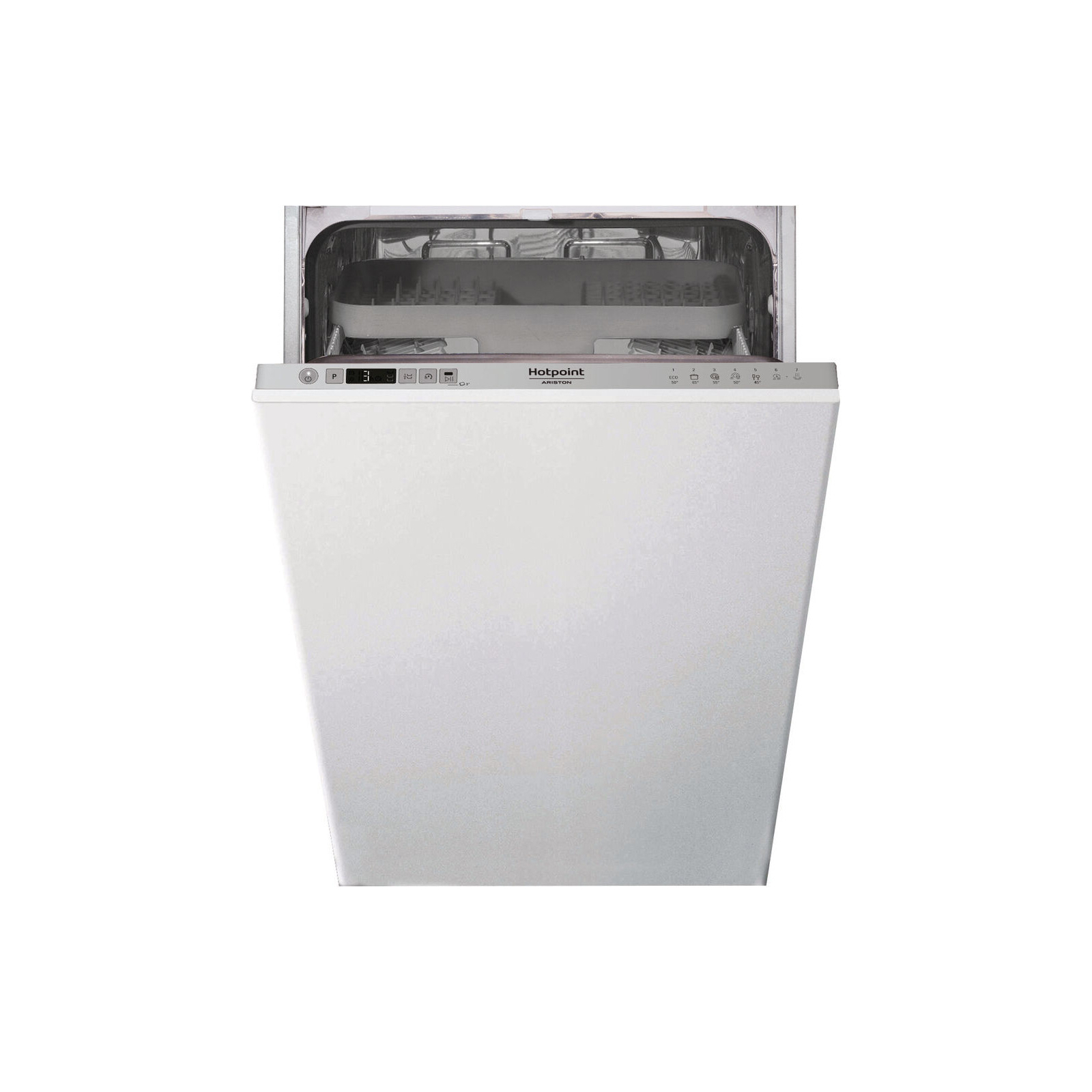 Посудомоечная машина Hotpoint-Ariston HSIC3M19C
