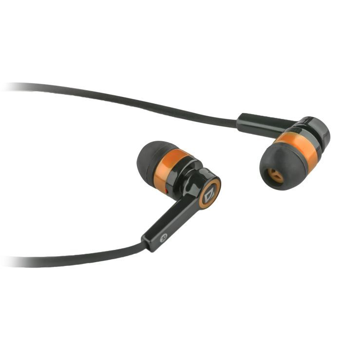 Наушники Defender Pulse 420 Red (63424) изображение 2