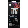 Наушники Defender Pulse 420 Orange (63420) изображение 6