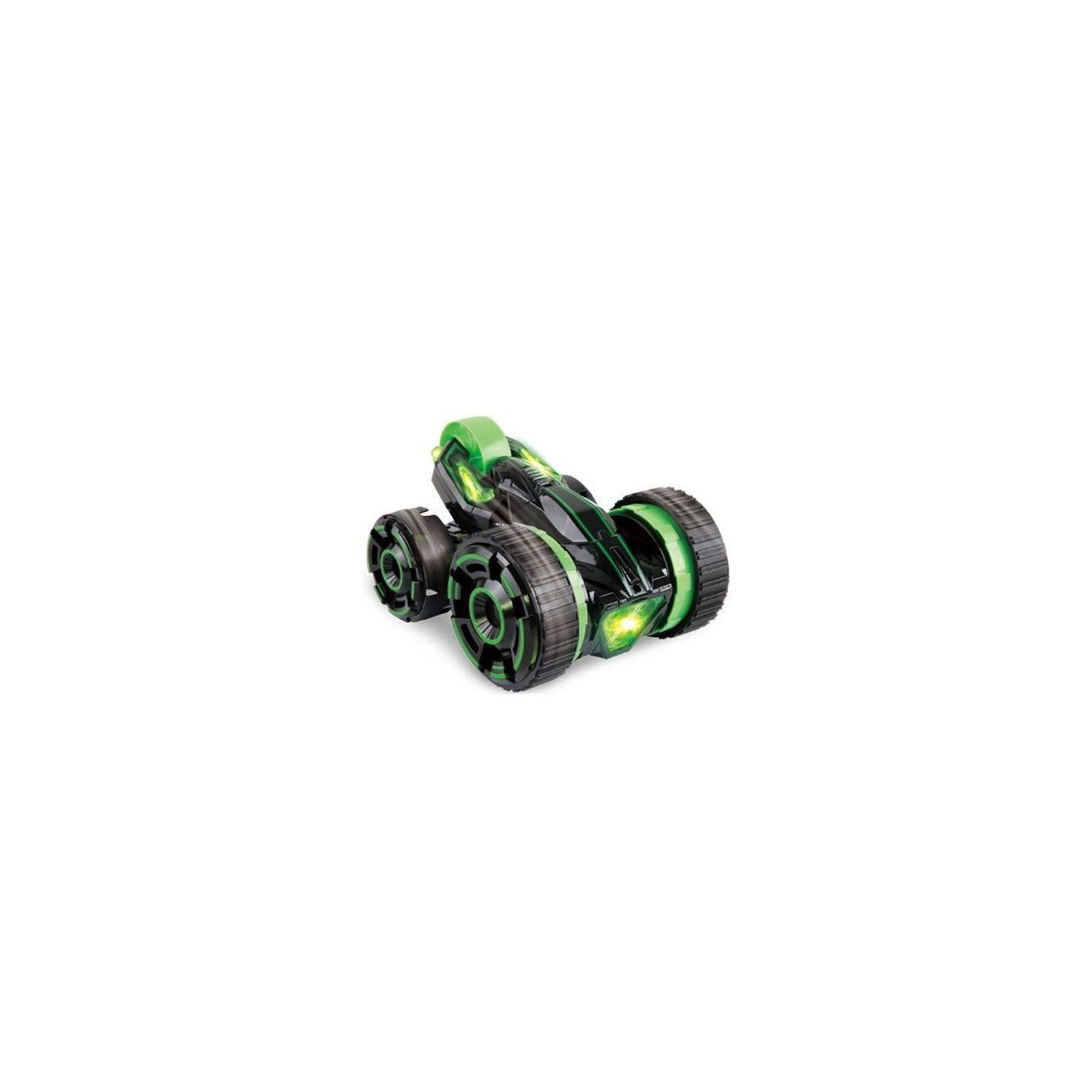 Радиоуправляемая игрушка Mekbao Ураган Зеленый (5588-602-1) изображение 2