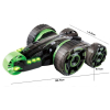 Радиоуправляемая игрушка Mekbao Ураган Зеленый (5588-602-1) изображение 3