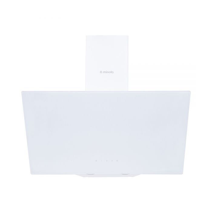 Витяжка кухонна Minola HVS 6242 WH 700 LED (HVS6242WH700LED)