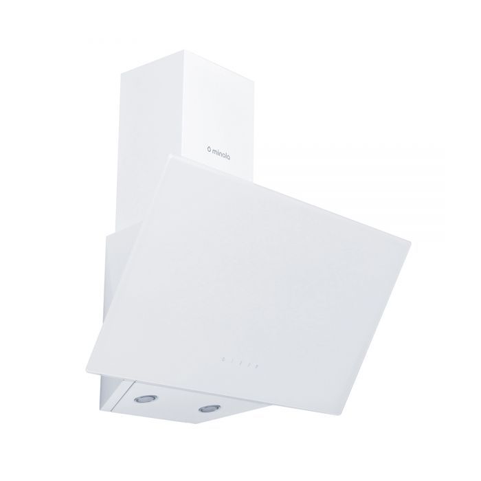 Витяжка кухонна Minola HVS 6242 WH 700 LED (HVS6242WH700LED) зображення 2