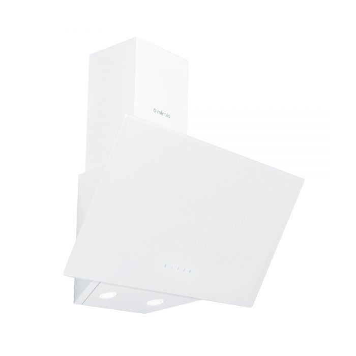 Витяжка кухонна Minola HVS 6242 WH 700 LED (HVS6242WH700LED) зображення 3
