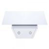 Витяжка кухонна Minola HVS 6242 WH 700 LED (HVS6242WH700LED) зображення 5