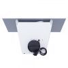 Витяжка кухонна Minola HVS 6242 WH 700 LED (HVS6242WH700LED) зображення 6