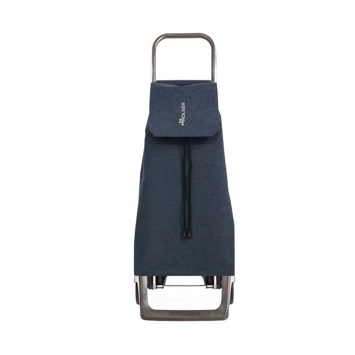 Сумка-тележка Rolser Jet Tweed Joy 40 л Azul (926691)