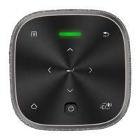 Проектор Vivitek Qumi Z1V изображение 9
