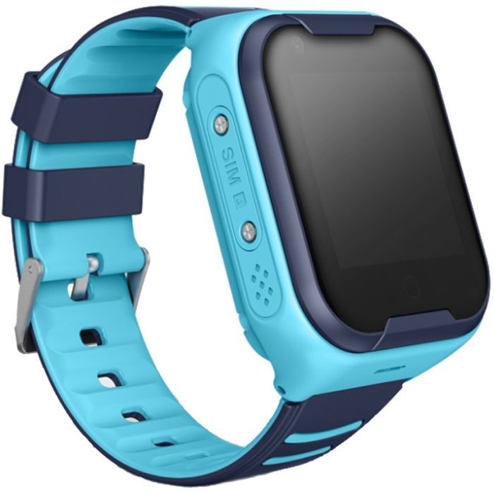 Смарт-годинник UWatch SW72 Blue (F_103668) зображення 2