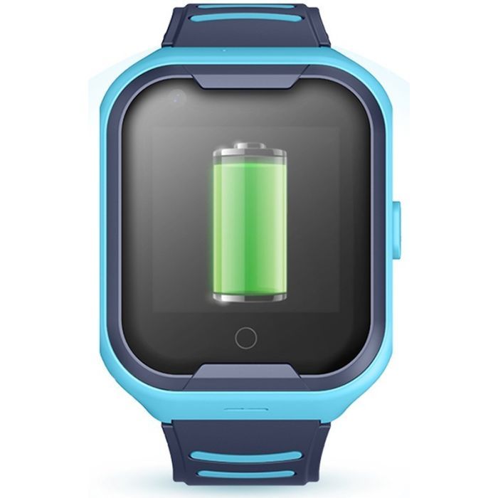 Смарт-годинник UWatch SW72 Blue (F_103668) зображення 6