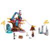 Конструктор LEGO Frozen 2 Зачарований будиночок на дереві (41164) зображення 2